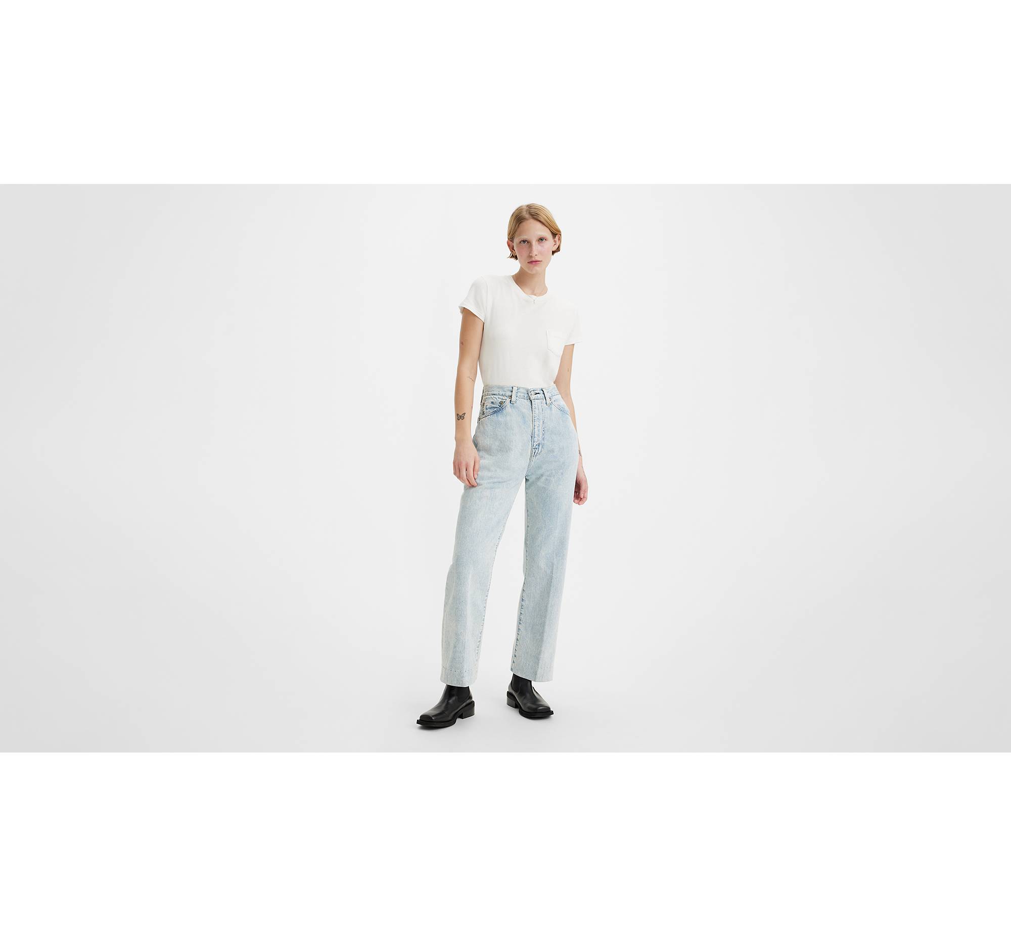 1950's 701® Jeans - Wash | US