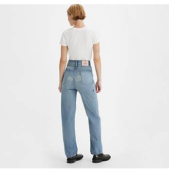 Levi's® Vintage Clothing 1950s 701 Jeans 3