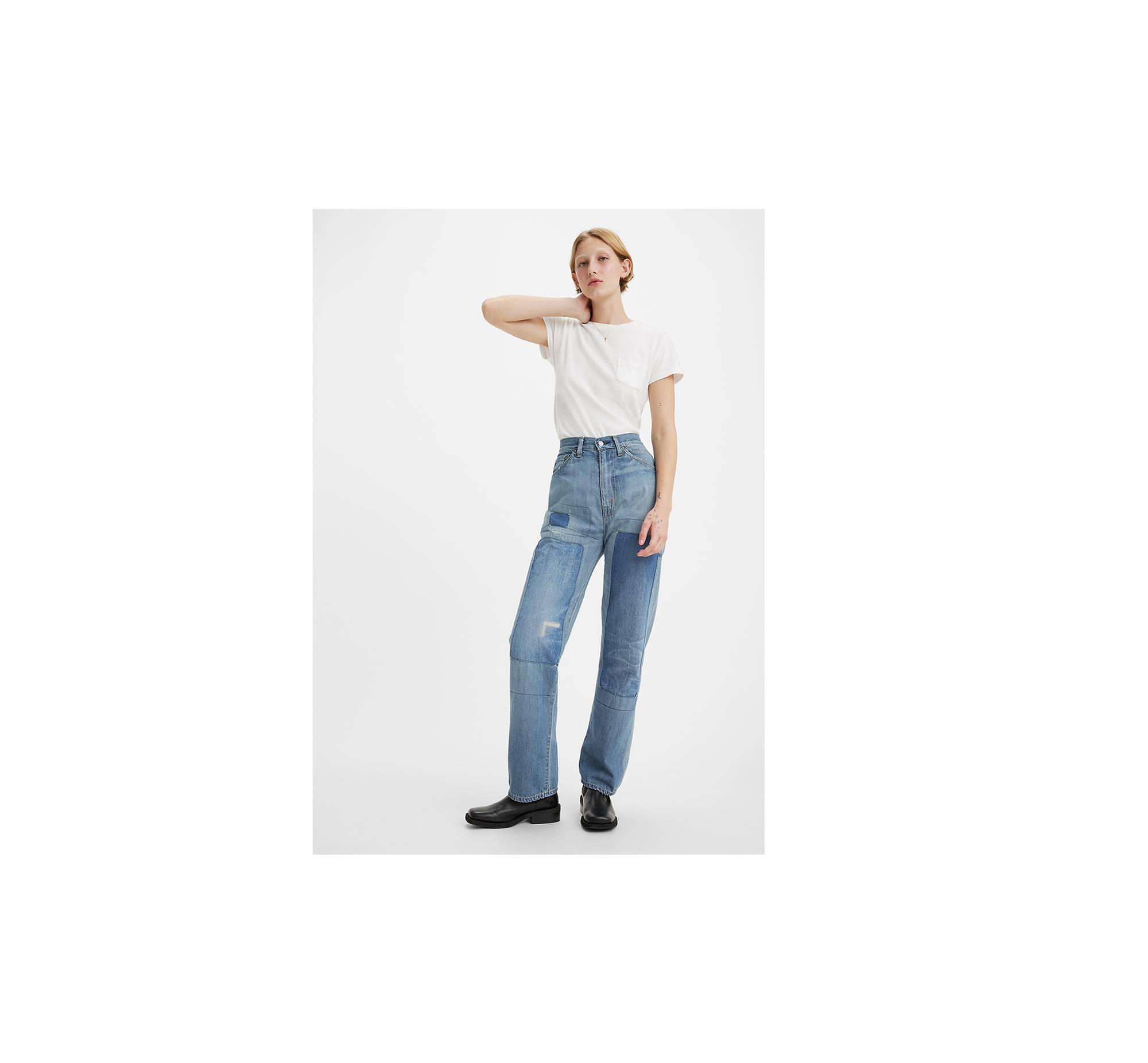 1950's 701® Jeans - Wash | US