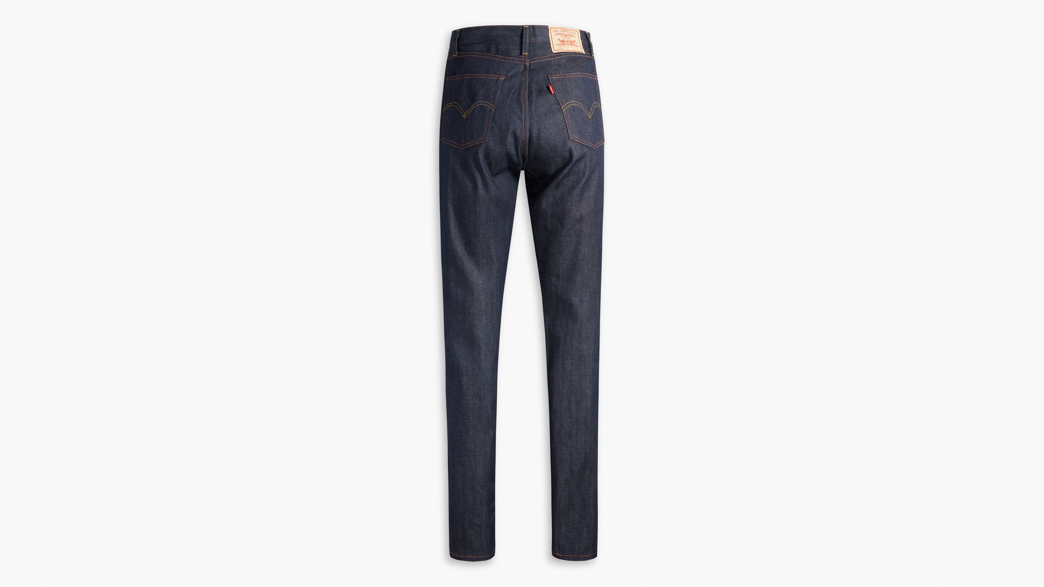 1950's 701® Women's Jeans - Dark Wash | Levi's® US