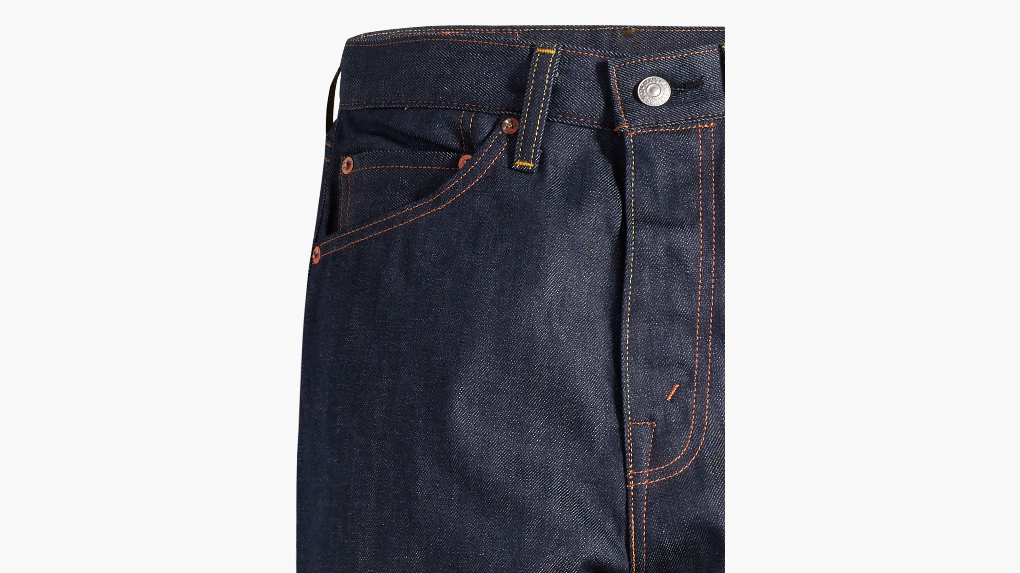 1950's 701® Women's Jeans - Dark Wash | Levi's® US