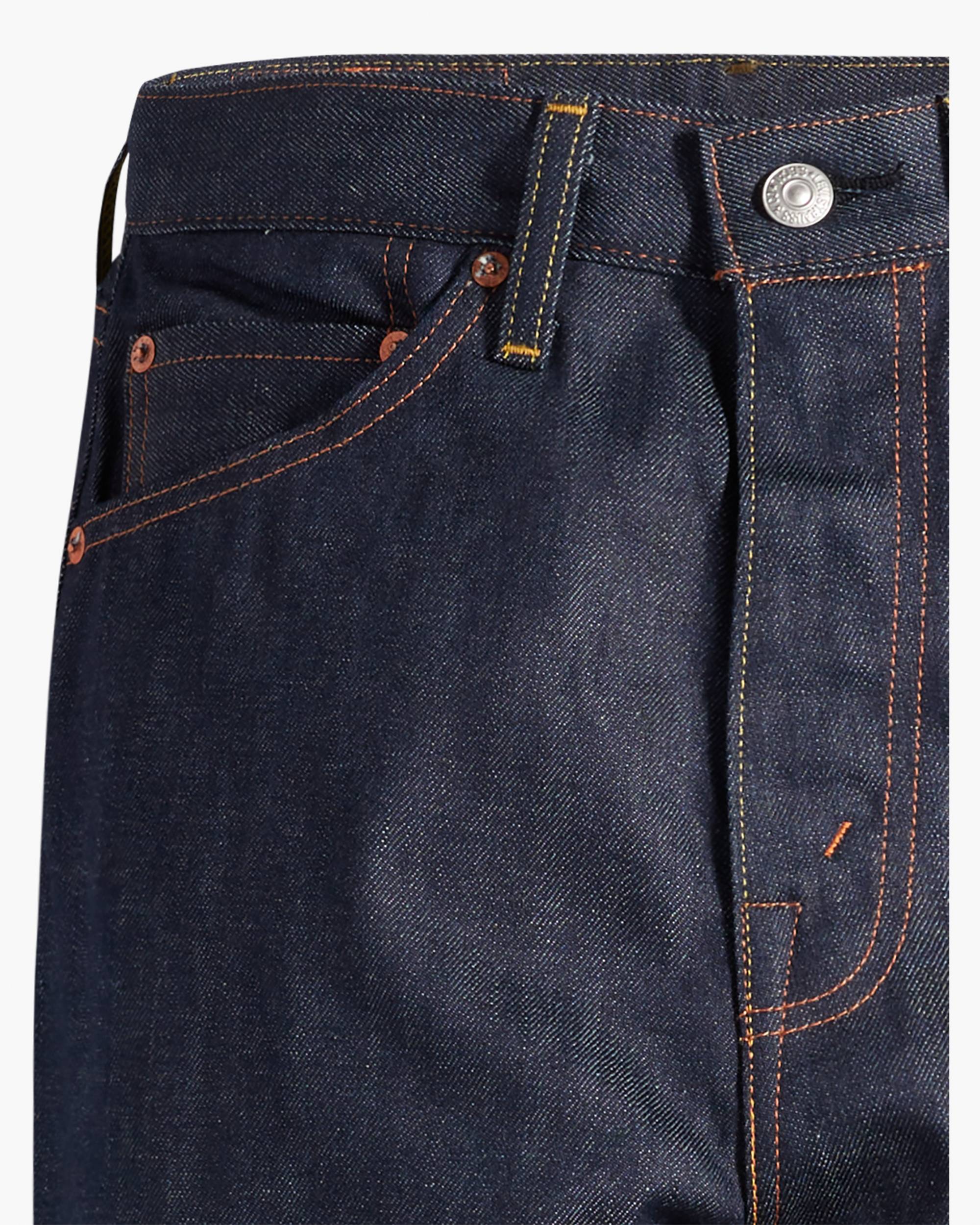 1950s 701 Women's Jeans - Dark Wash | Levi's® US 1950s 701 Women's Jeans - Dark Wash | Levi's® US
