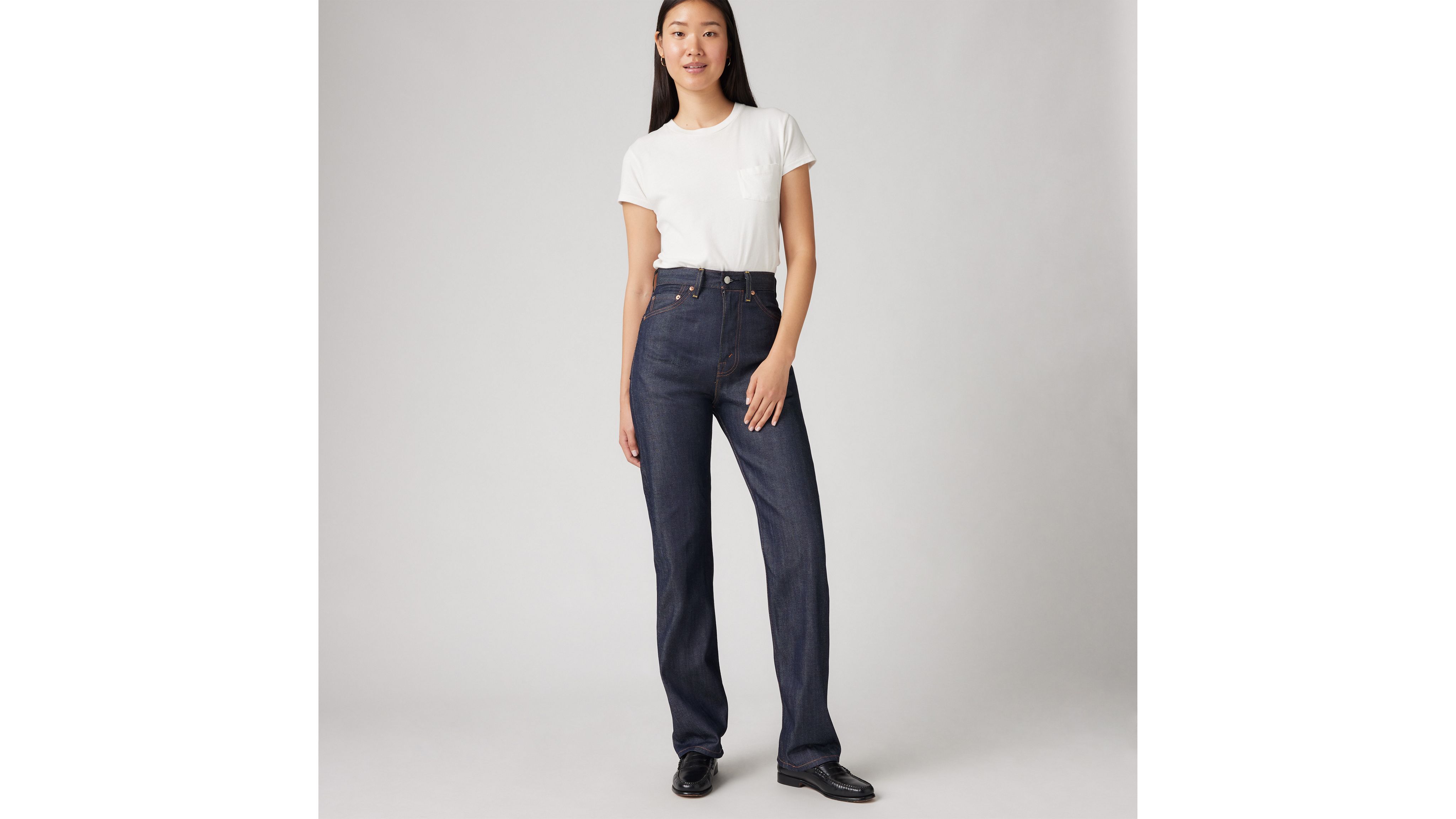 1950's 701® Women's Jeans