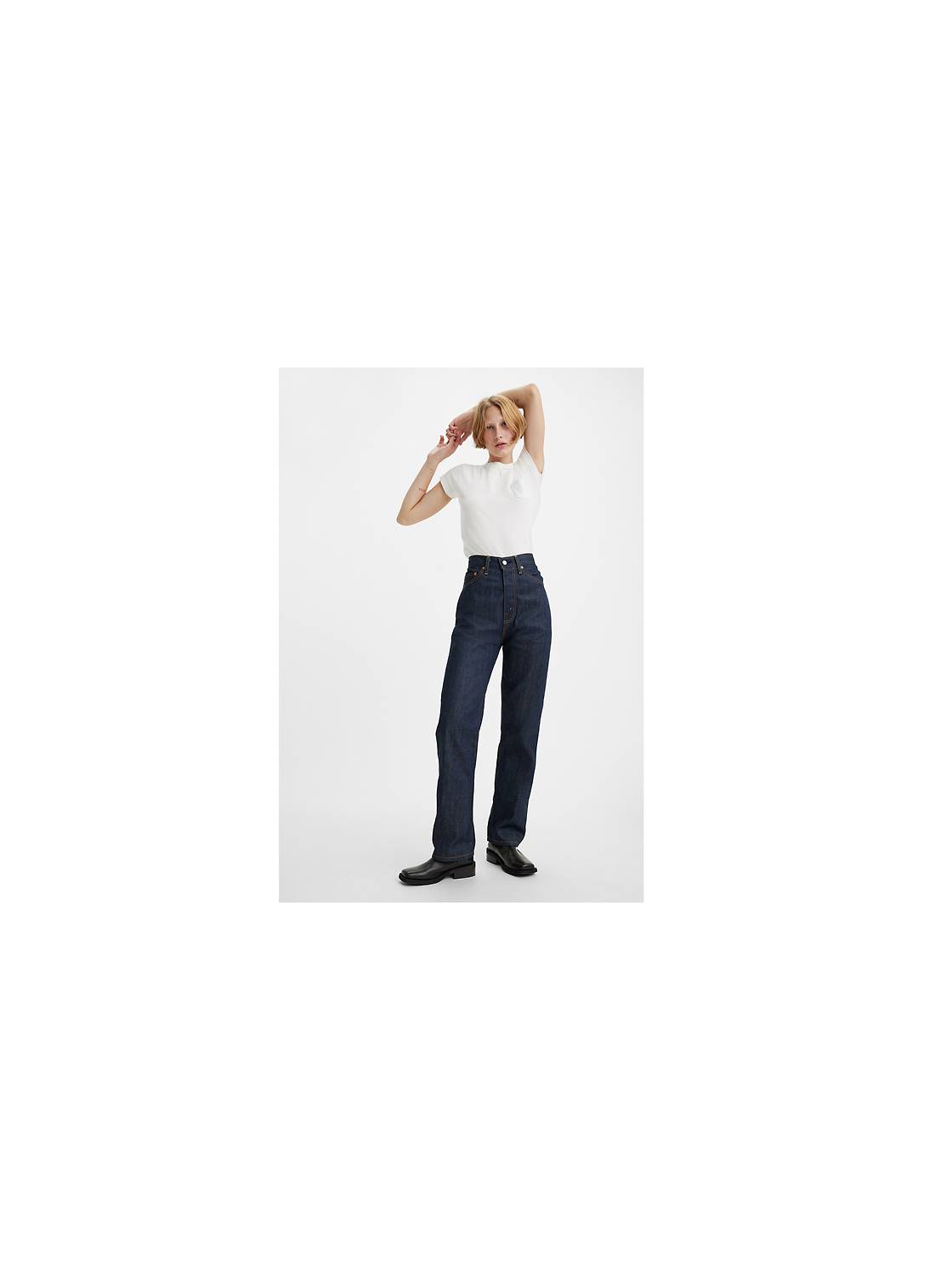 Women's 701® Jeans | Levi's® US