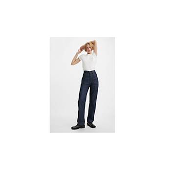 Levi's® Vintage Clothing 1950er 701 Jeans 1