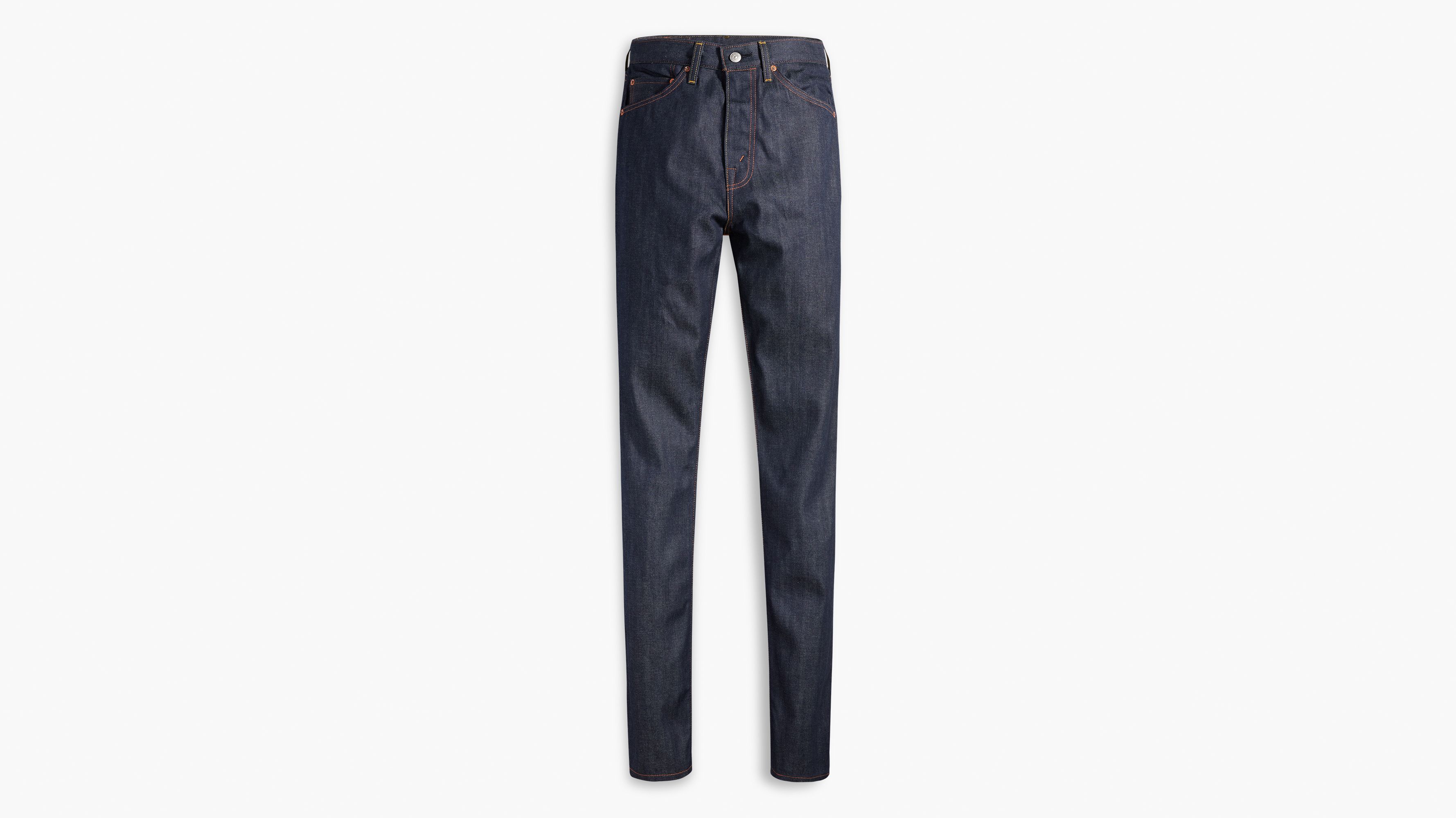 1950's 701® Women's Jeans - Dark Wash | Levi's® US