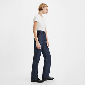 Levi's® Vintage Clothing 1950er 701 Jeans 2