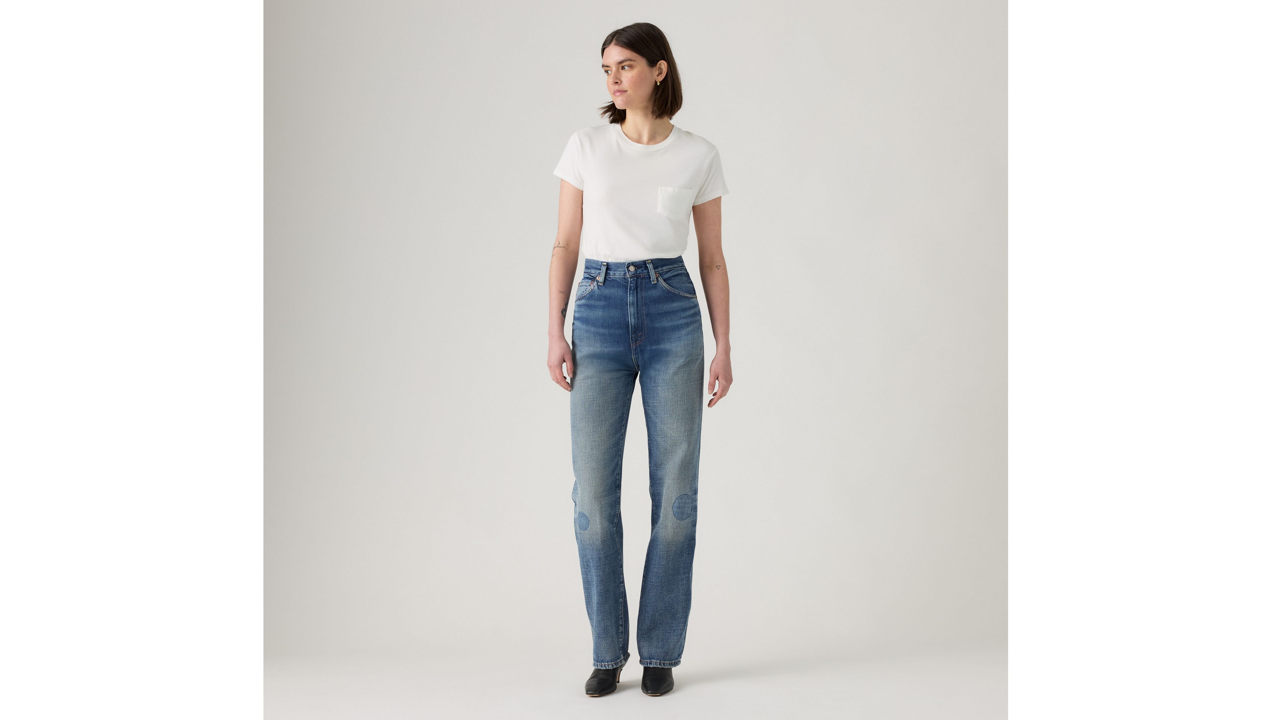 Jeans Levi's® Vintage Clothing™ 1950's 701® 1