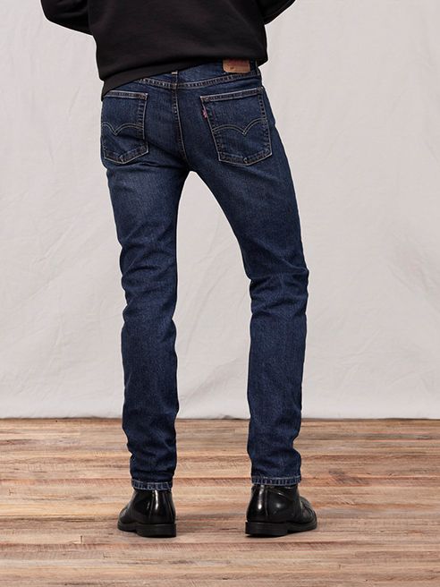 order levi jeans