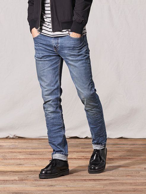 levis jeans types mens