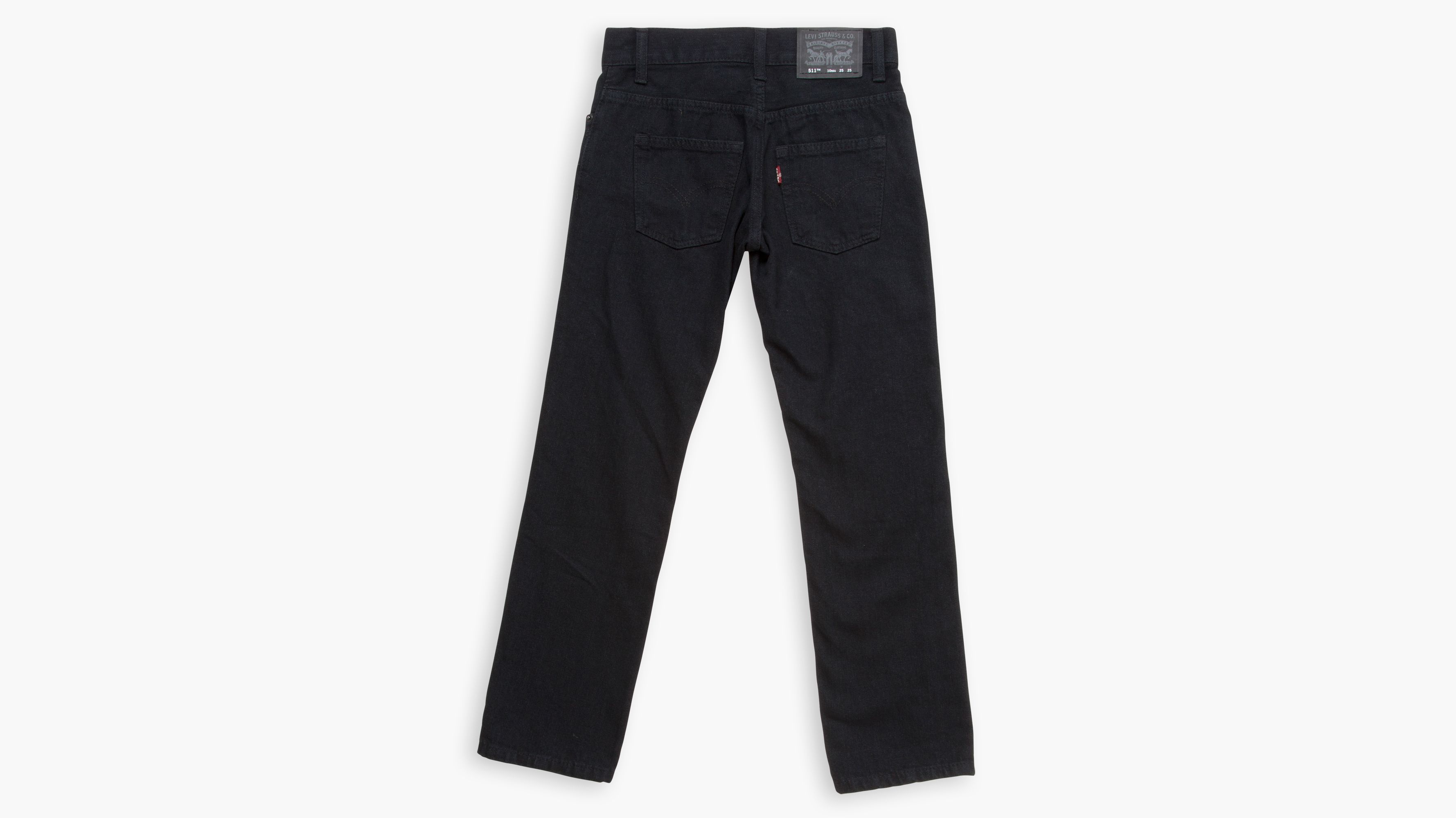 511™ Slim Fit Toddler Boys Jeans 2t4t Black Levi's® US