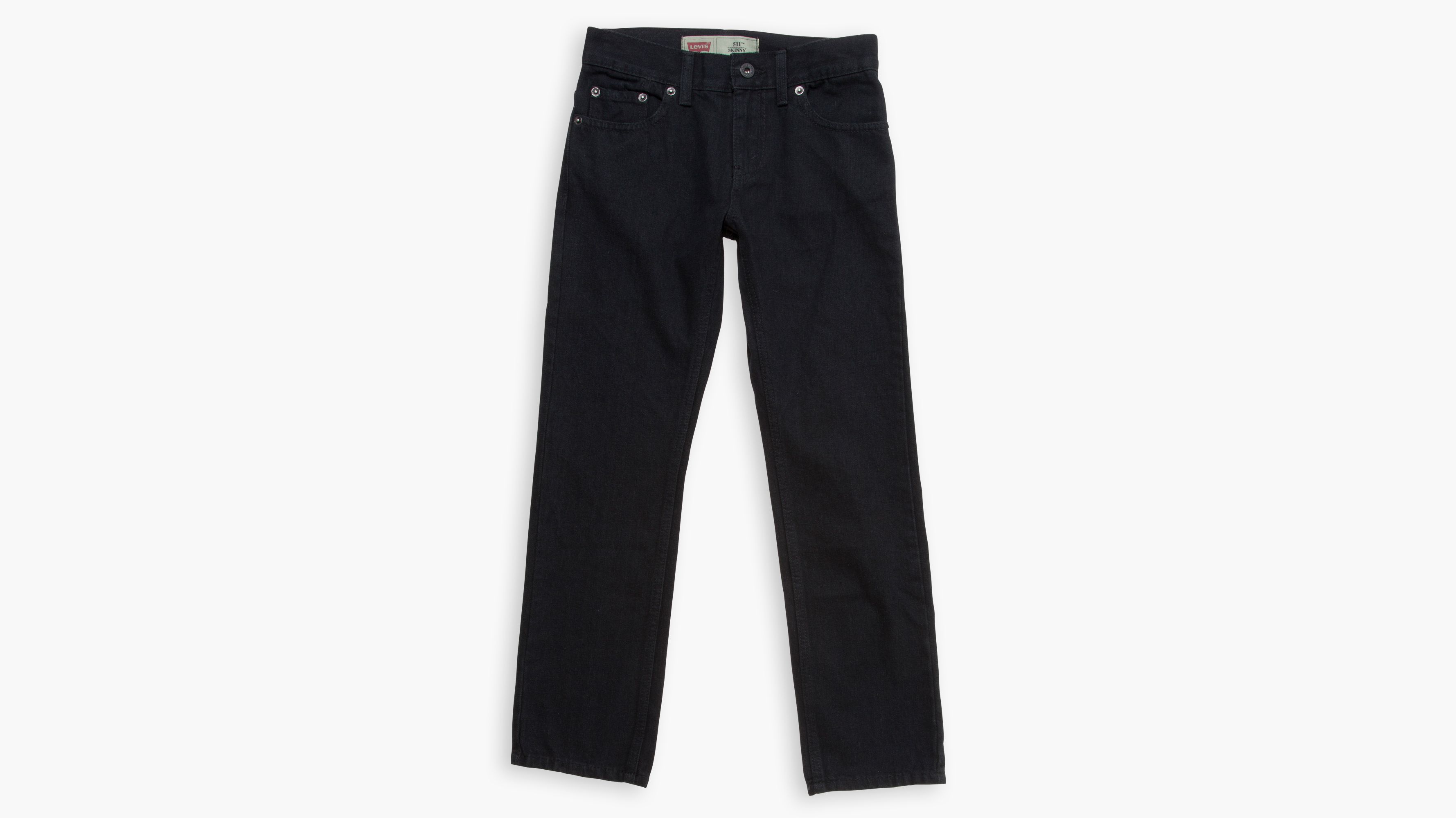 levi's fit guide womens