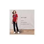 511™ Slim Fit Little Boys Jeans 4-7x 5