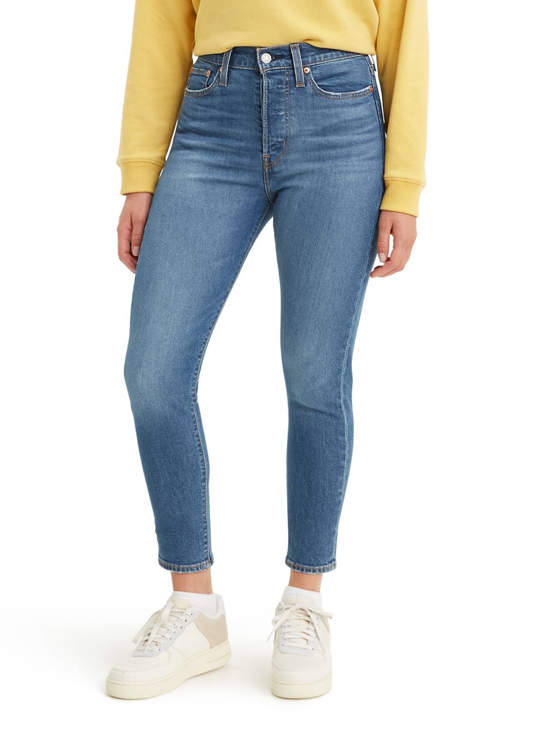 Wedgie Fit Skinny Women's Jeans 1