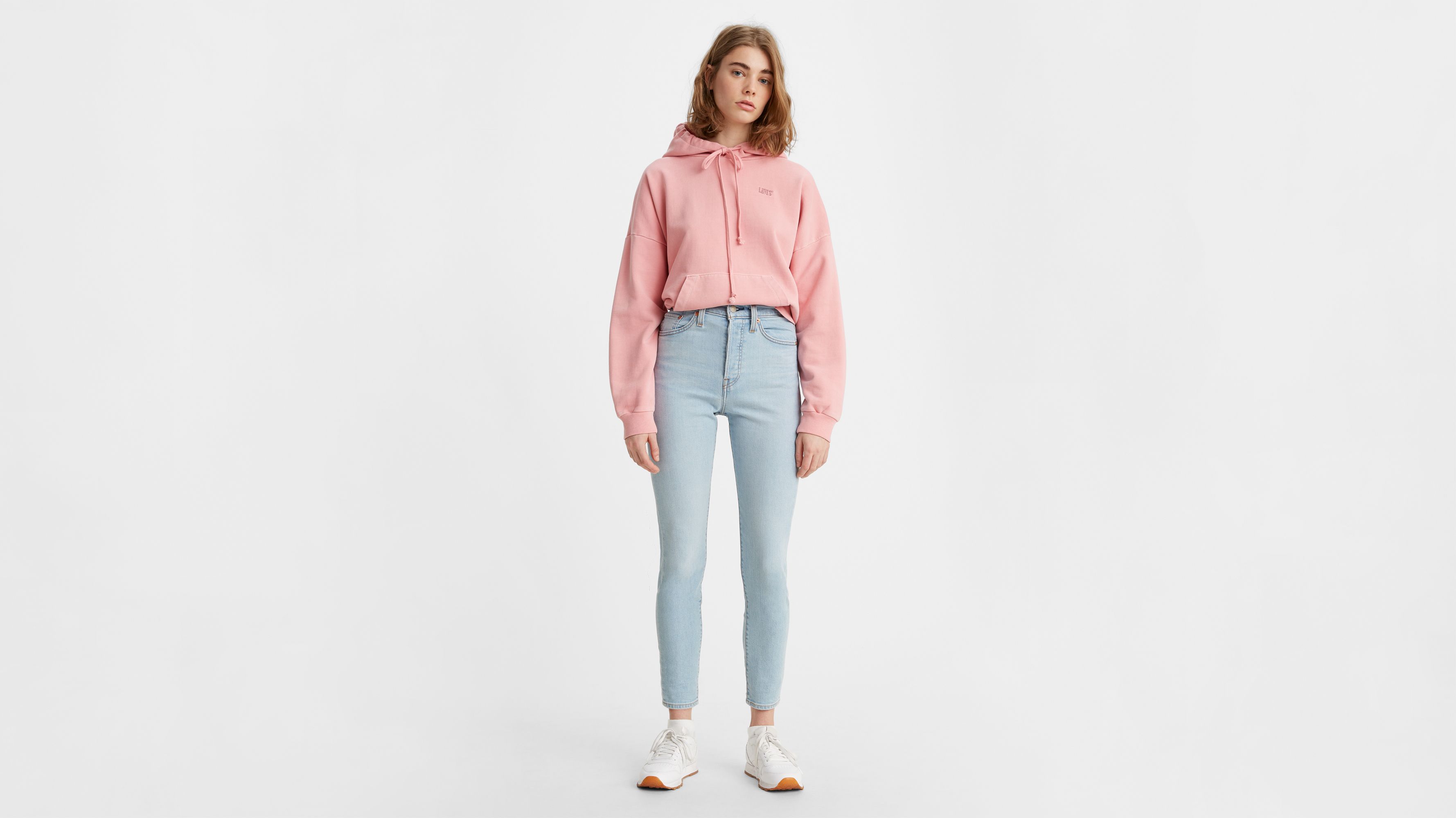 Wedgie Fit Skinny Women's Jeans 1