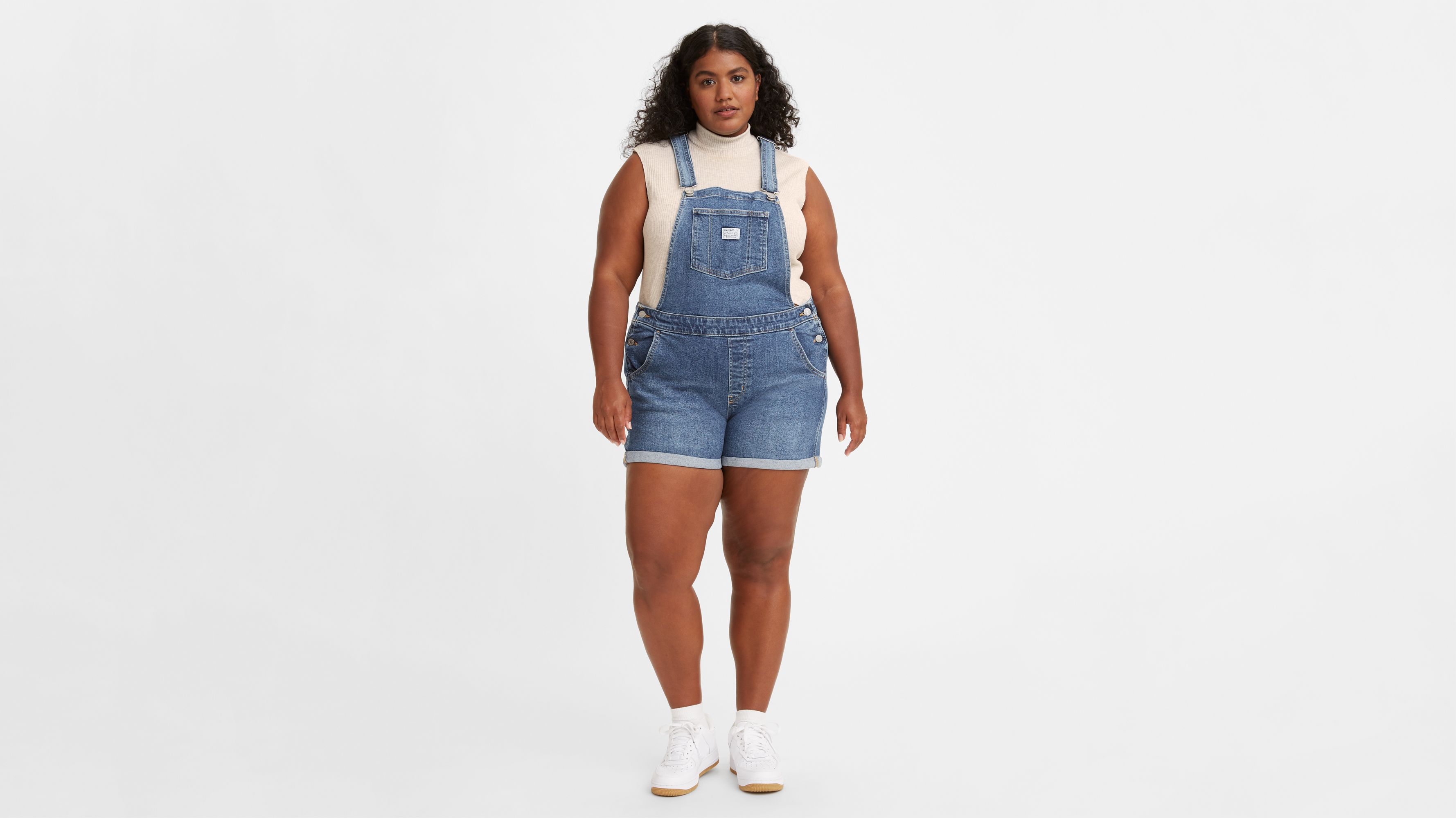 levi's women's curvy bootcut jean