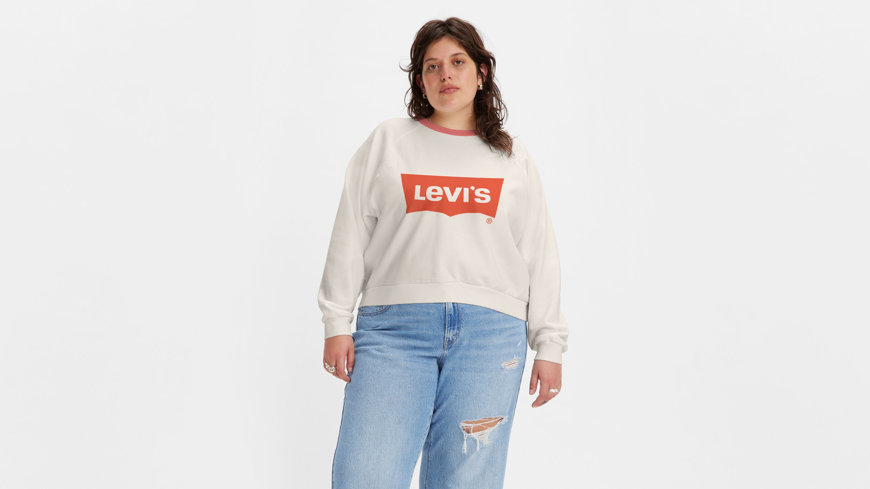 levis size 16 womens