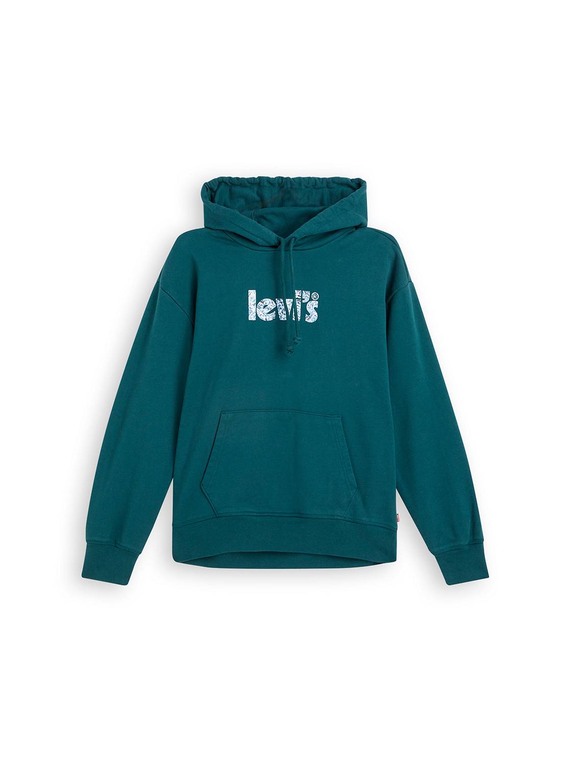 Graphic Standard Hoodie (Plus Size) 1
