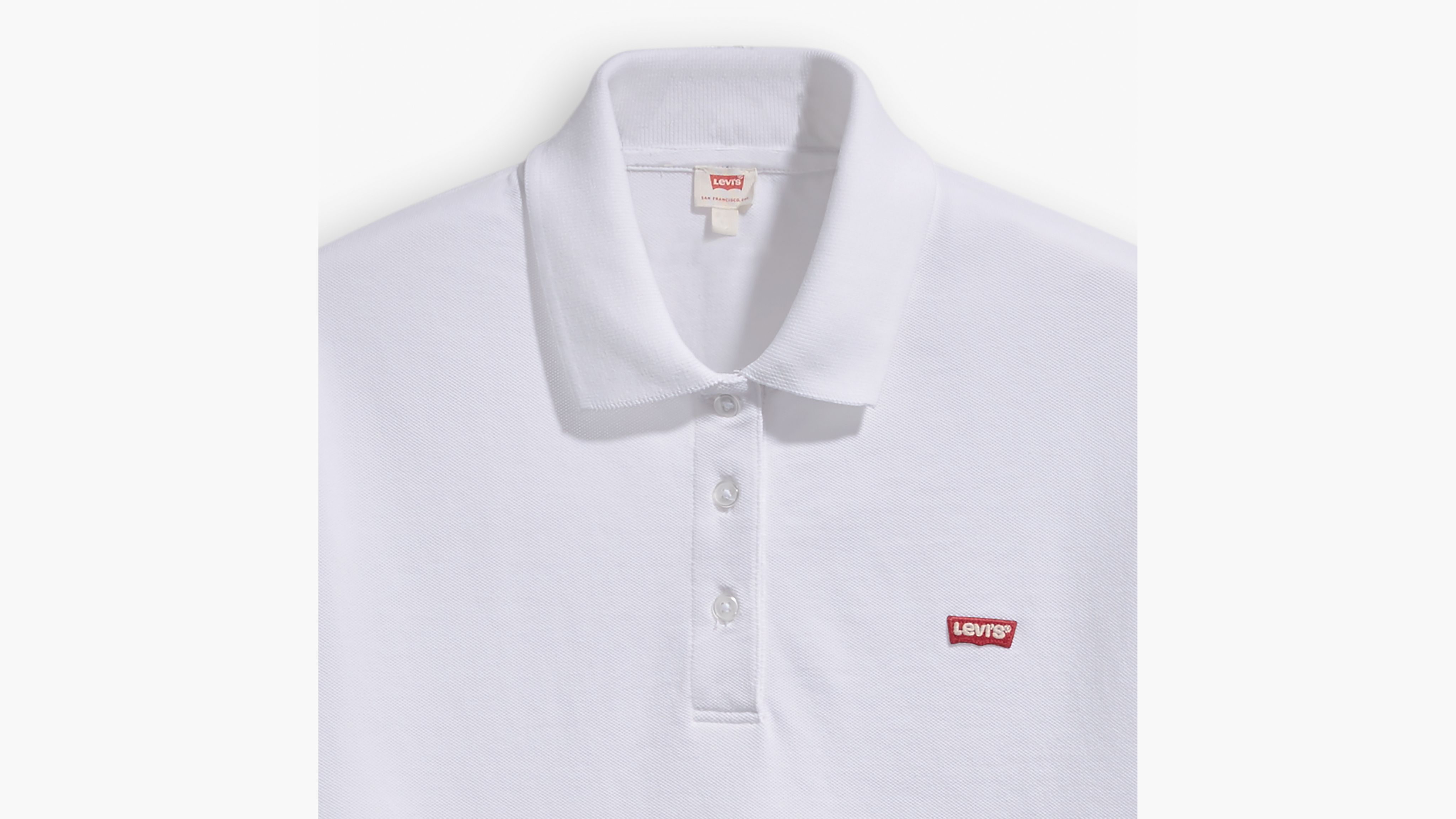 Slim Polo Shirt 4