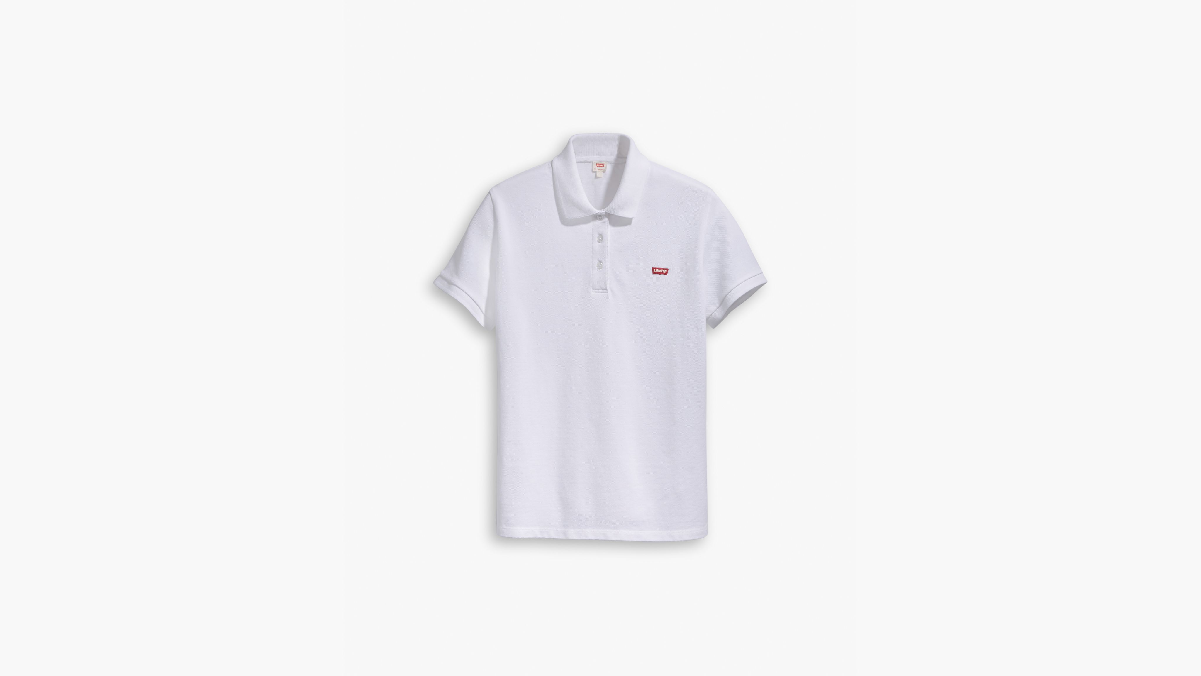 Slim Polo Shirt 3