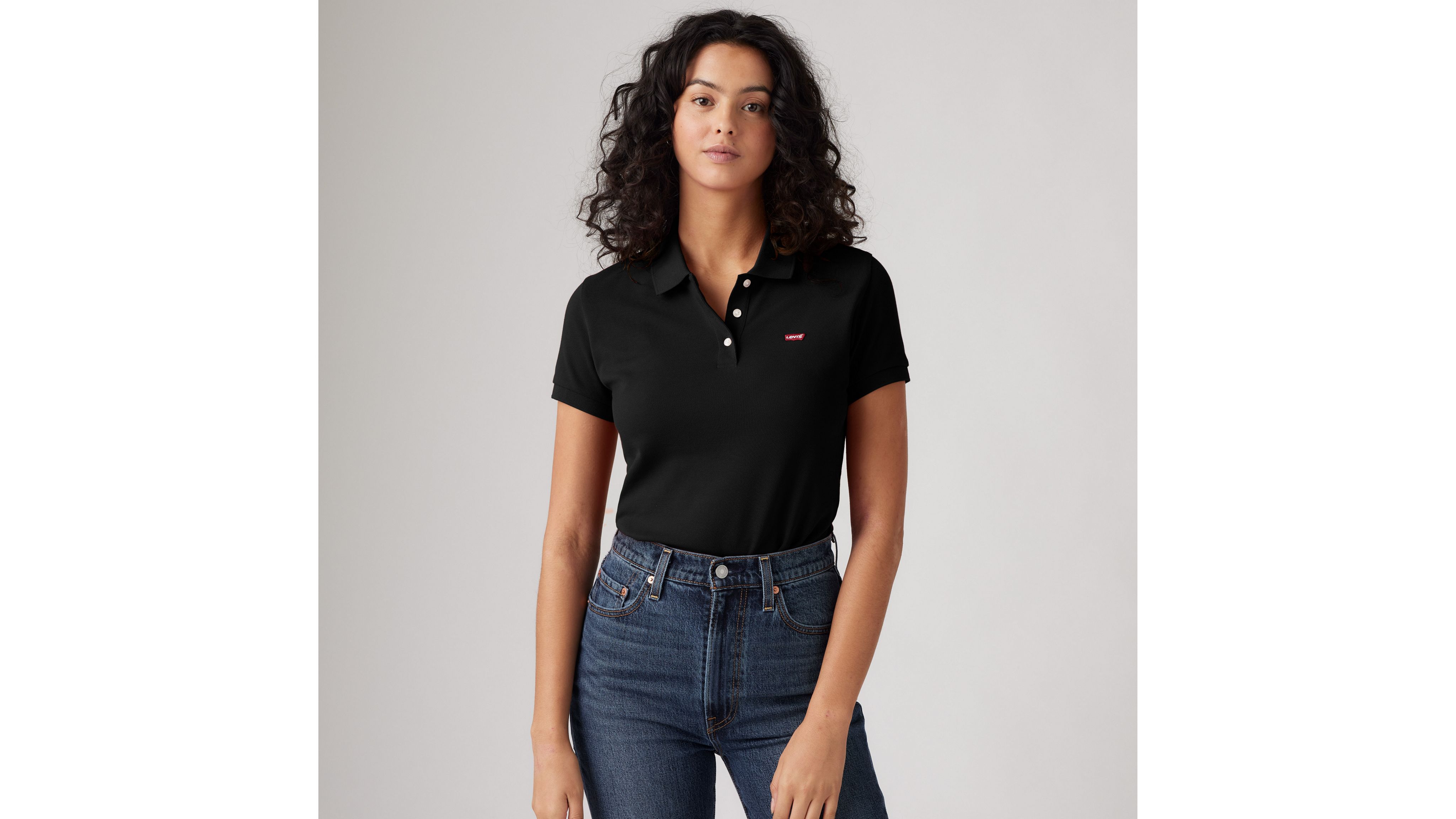 Slim Poloshirt 1