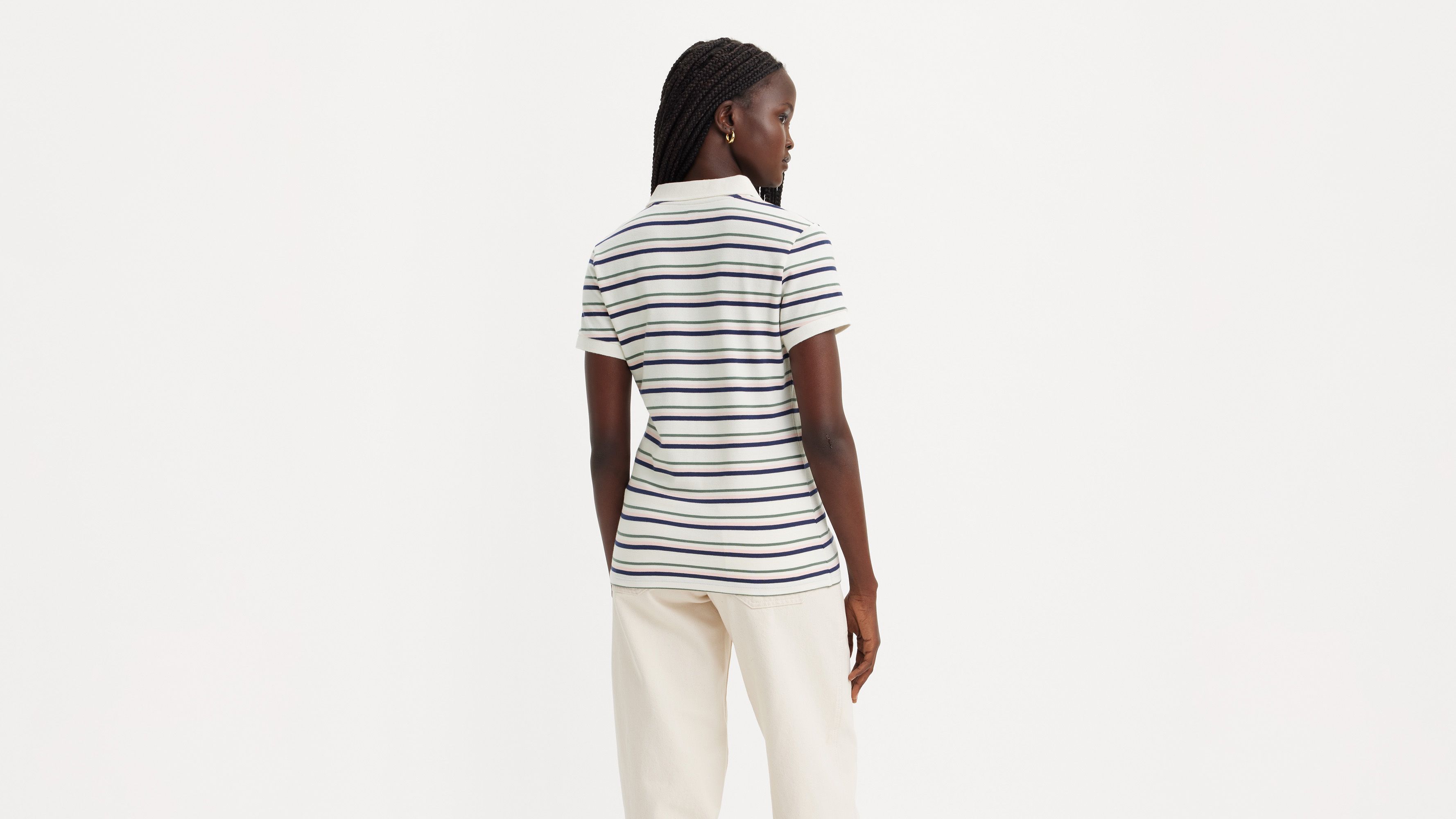 Polo Shirt 2