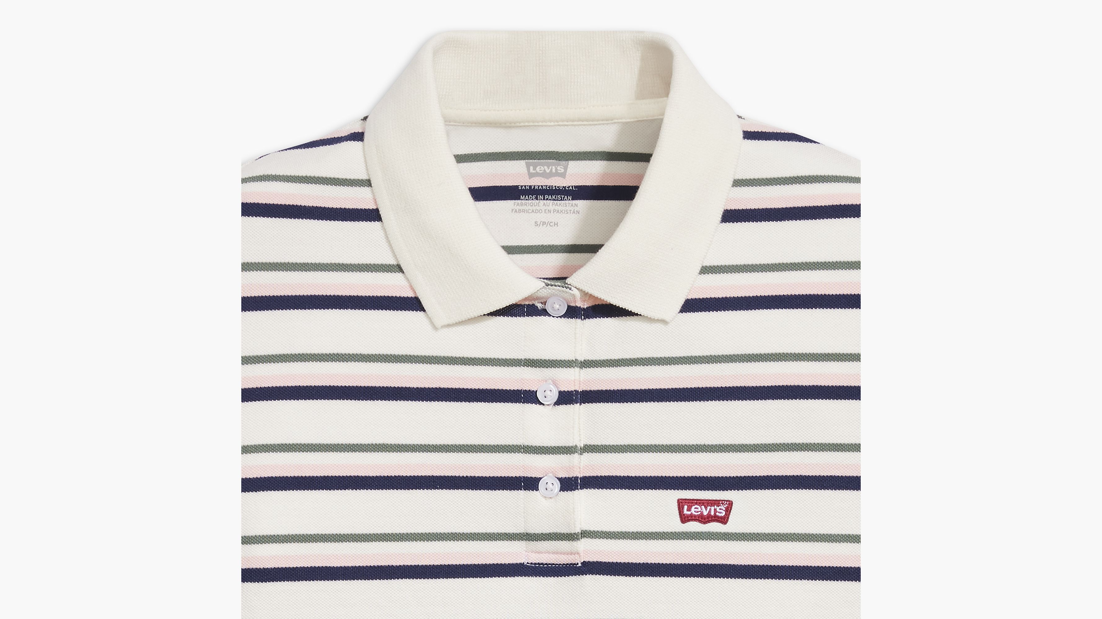 Levis on sale polo shirt