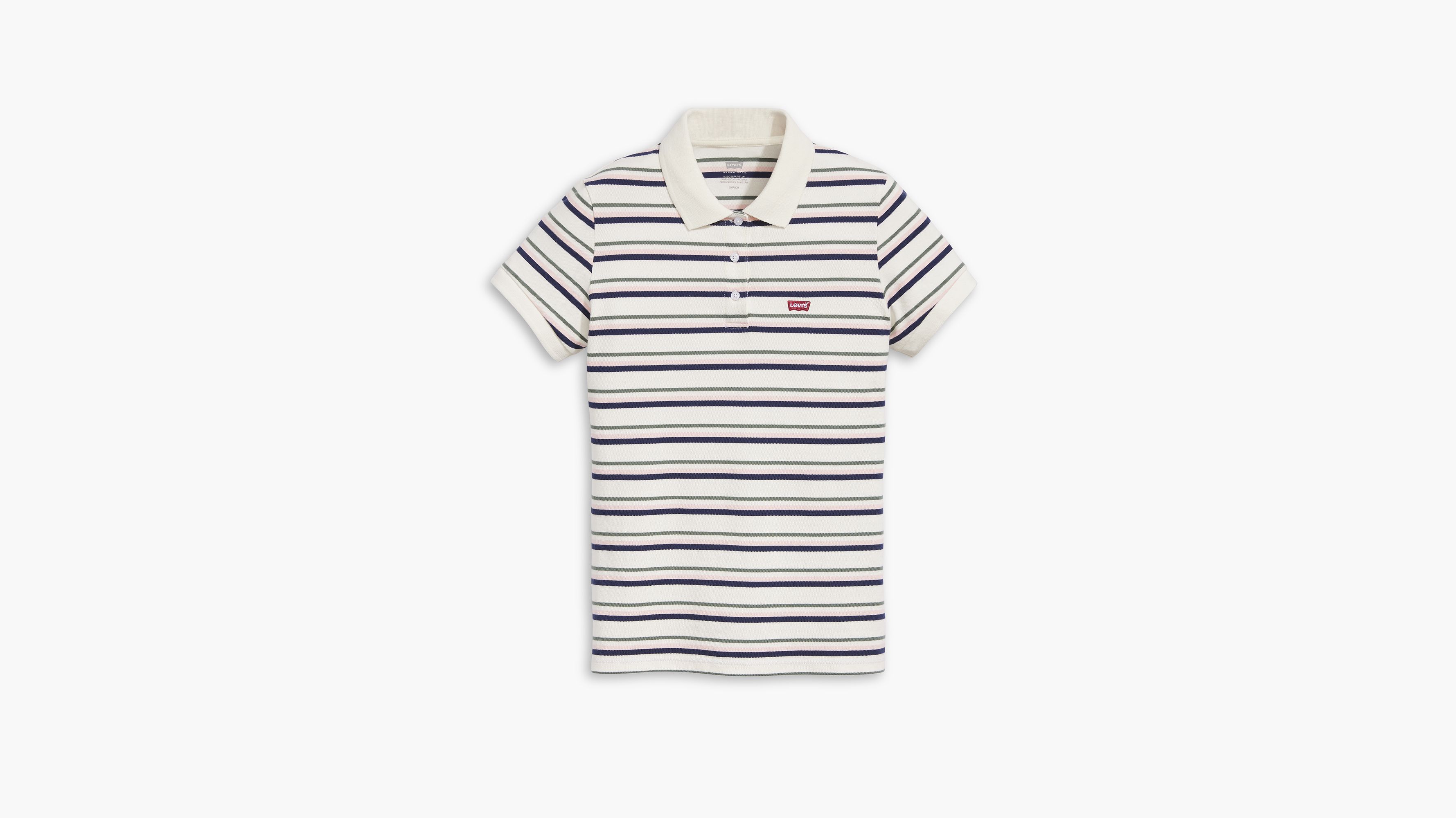 Polo Shirt 3