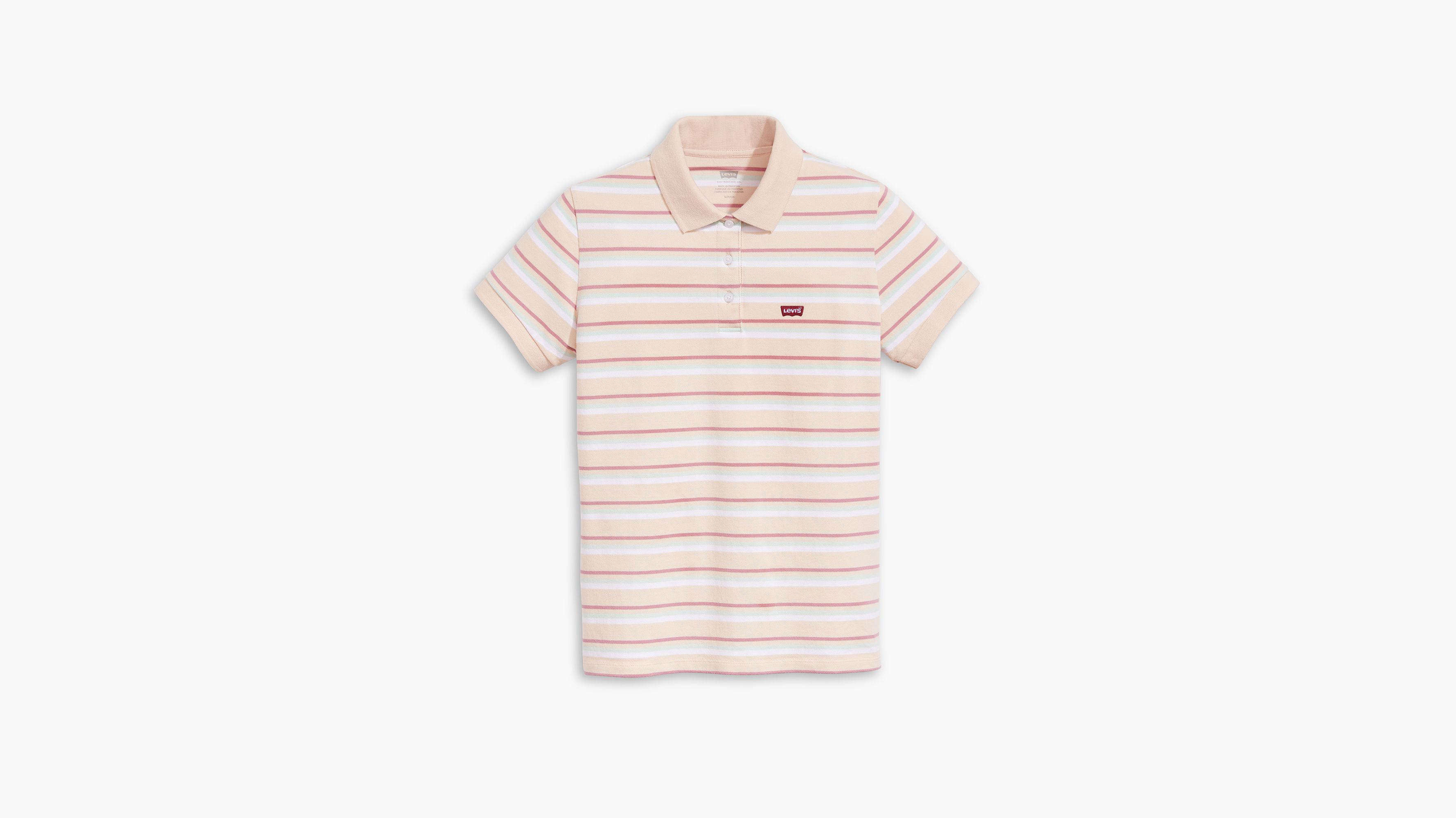 Polo Shirt 3