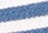 Marigold Stripe - Blue