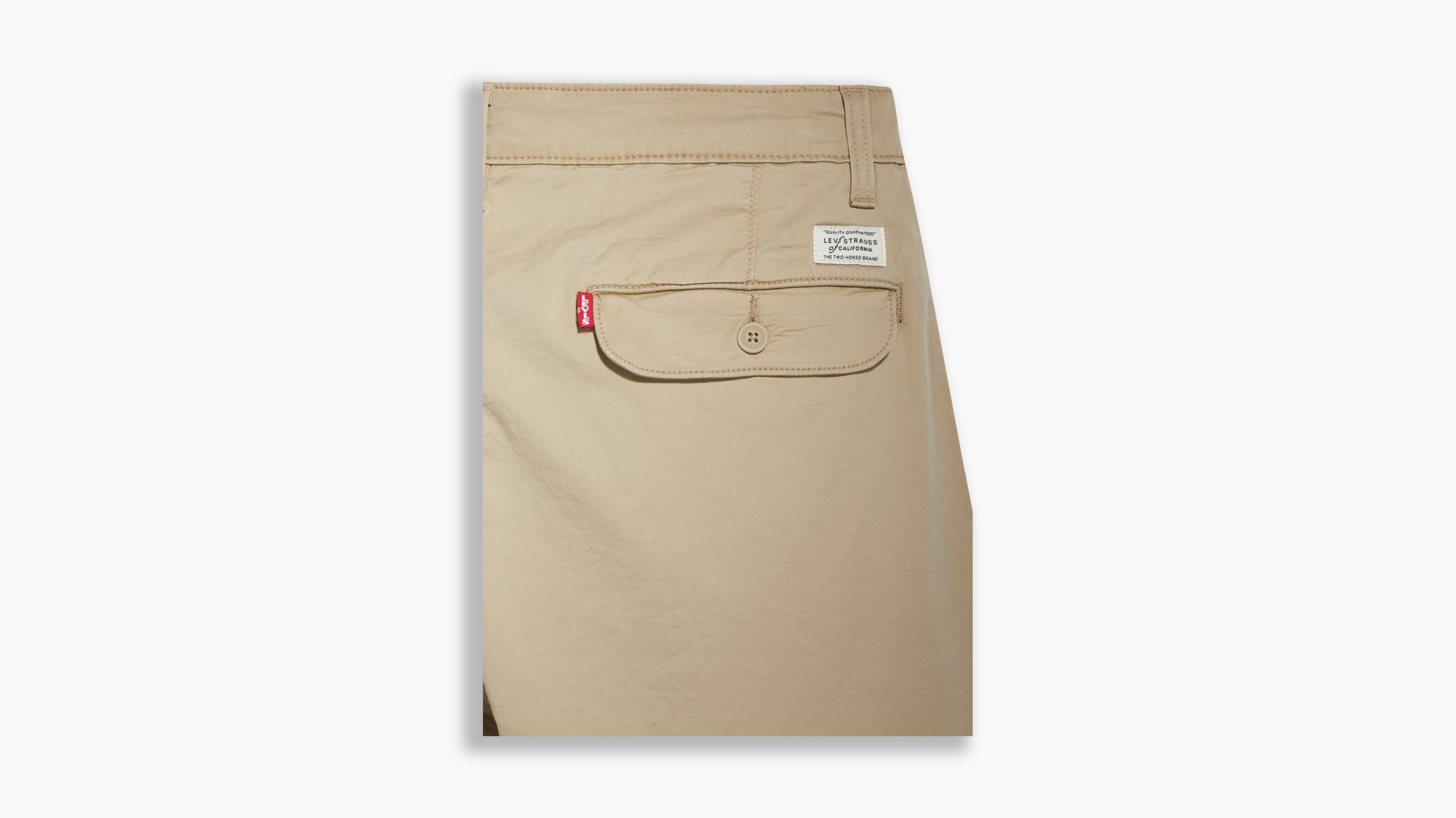 levis cotton pants