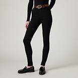 720™ High Rise Superskinny Jeans 4