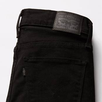 720 High Rise Super Skinny Women's Jeans - Black | Levi's® US 720 High Rise Super Skinny Women's Jeans - Black | Levi's® US