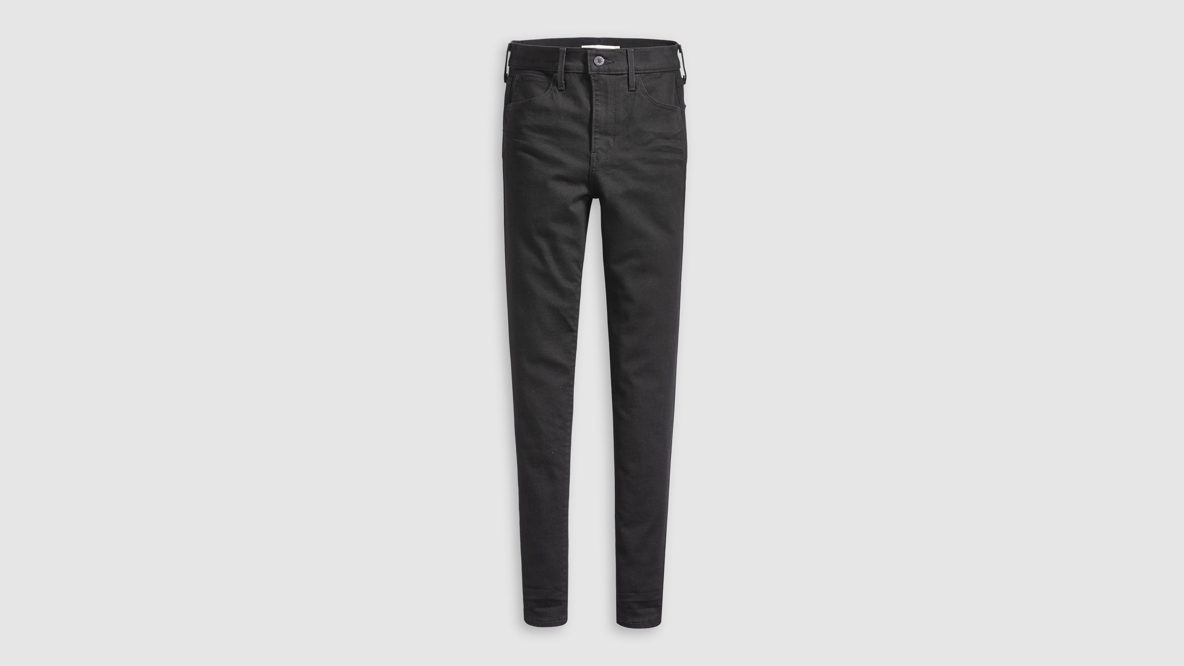 Pantalones Levis Mujer 720 High Rise Super Skinny 52797-0258