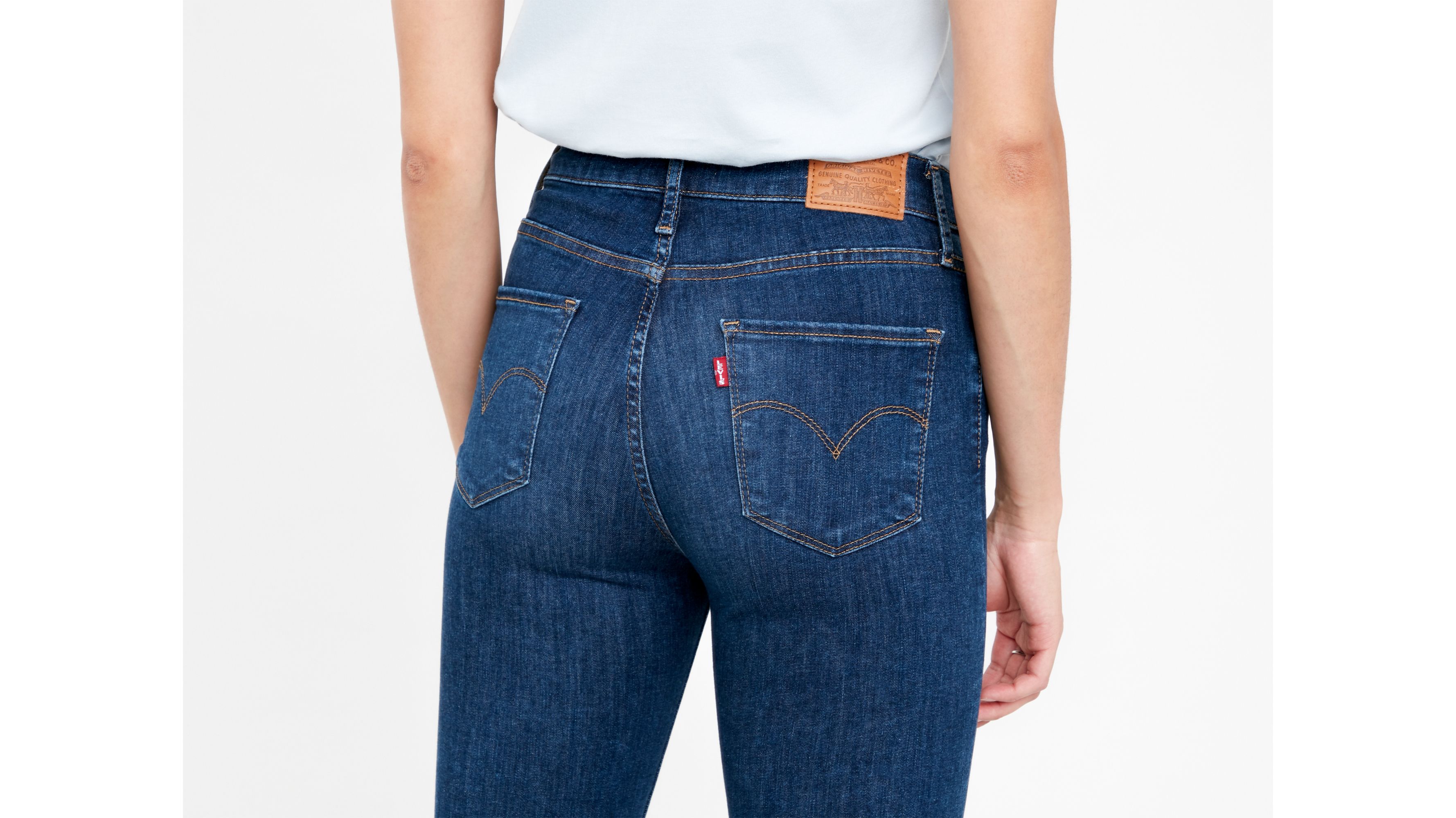 levis 720