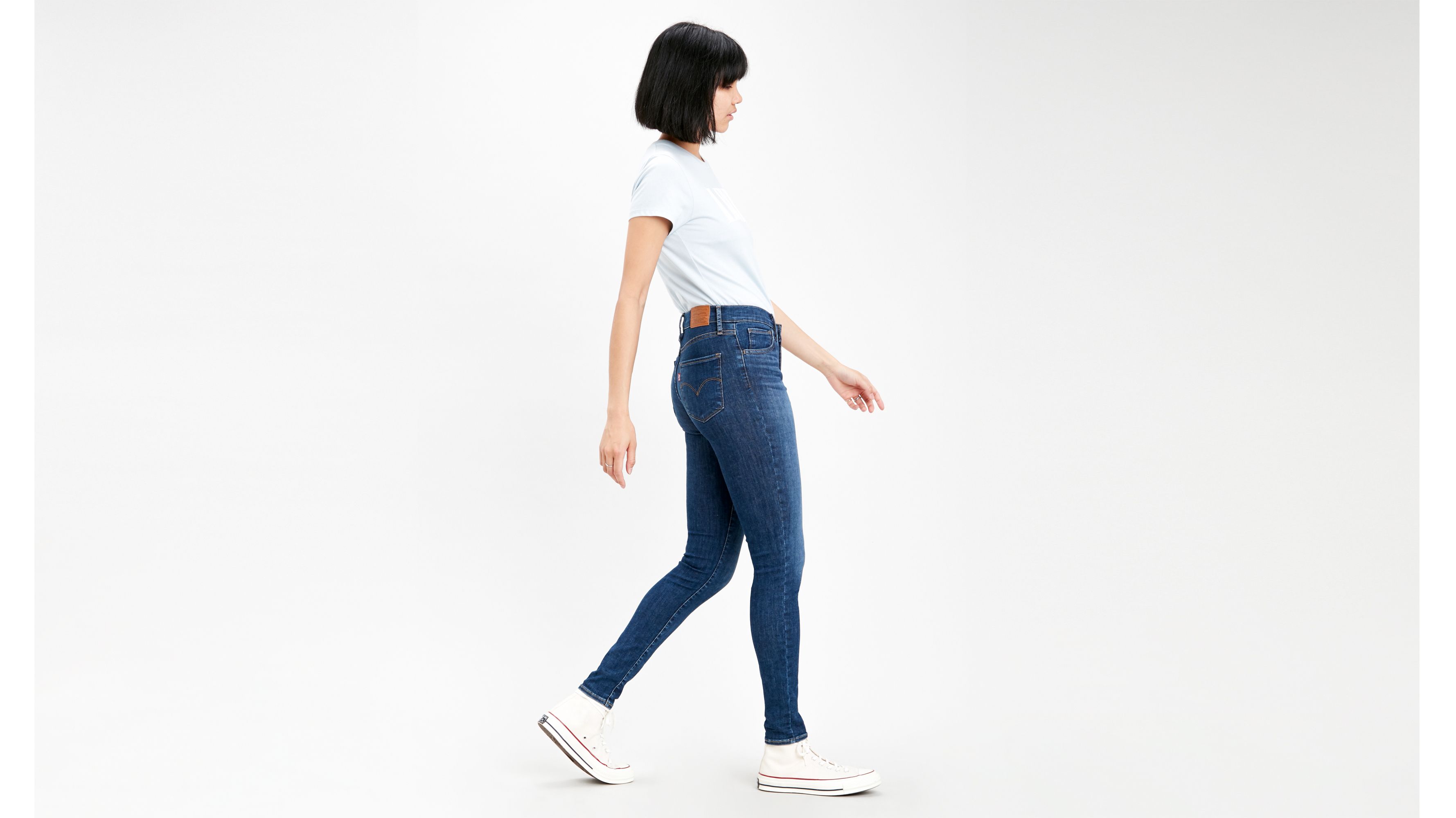 levis super skinny 720