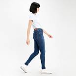 Höga 720™ supersmala jeans 2