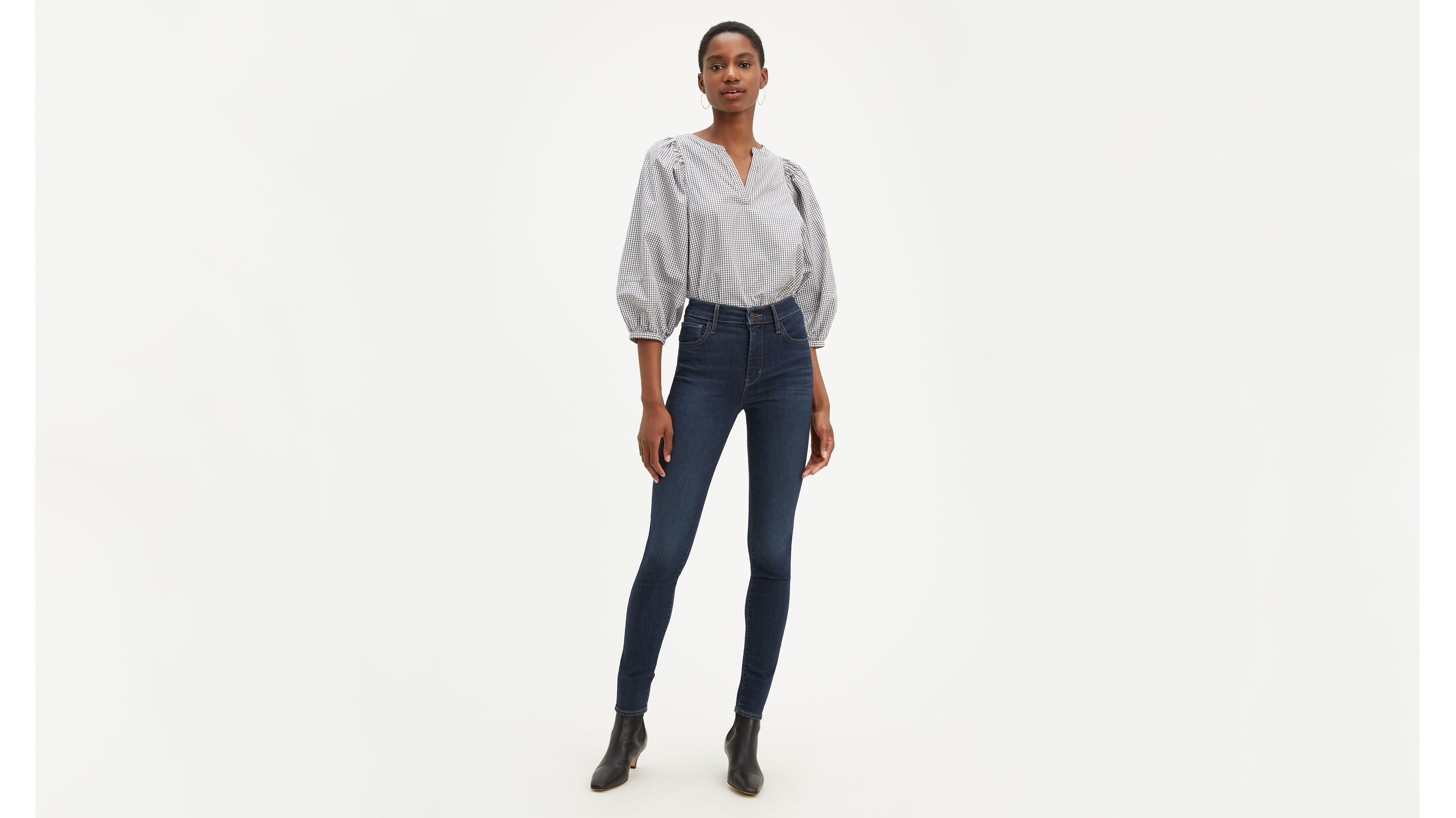 levi's 720 women's jeans