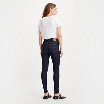 Höga 720™ supersmala jeans 4