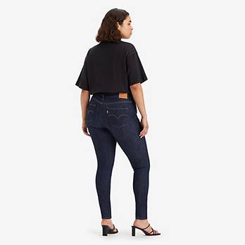 Höga 720™ supersmala jeans 8