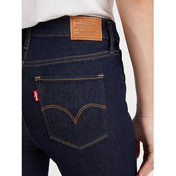 Höga 720™ supersmala jeans 5