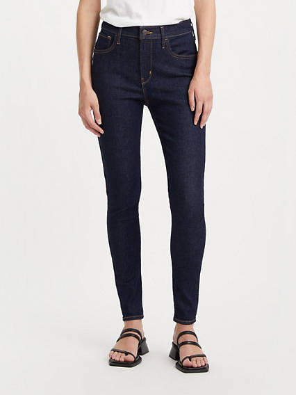 Skinny Jeans For Women | Levi's GB