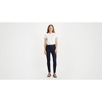 720™ High Rise Superskinny Jeans 2
