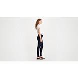 720™ High Rise Superskinny Jeans 3