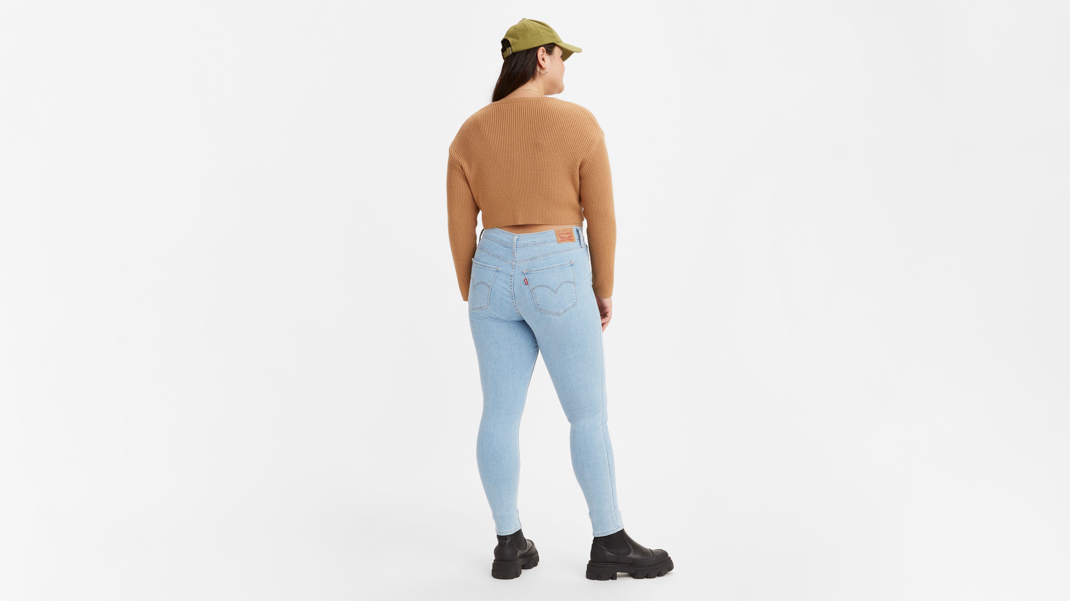 levis 720