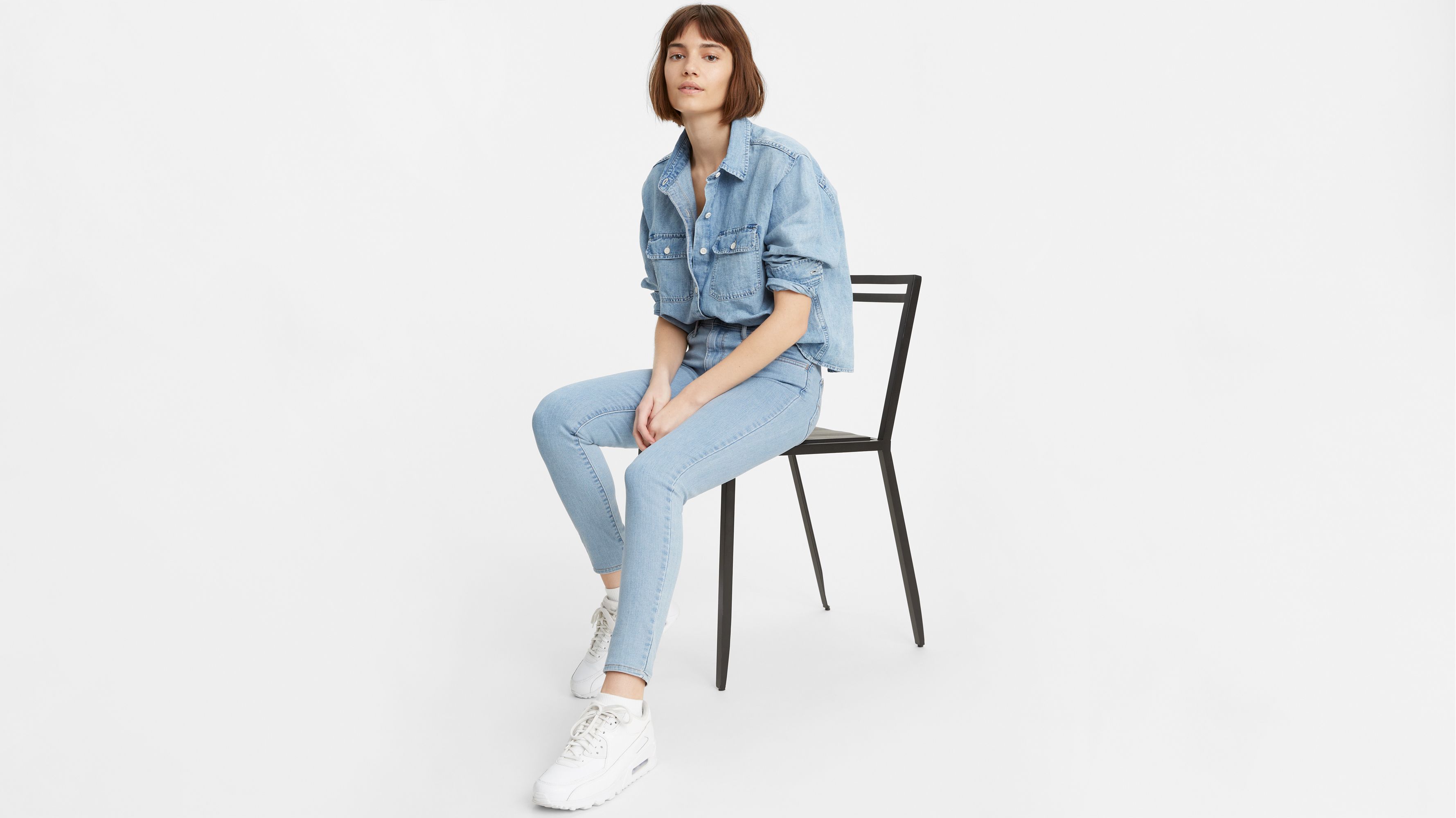 levi's 720 womens jeans