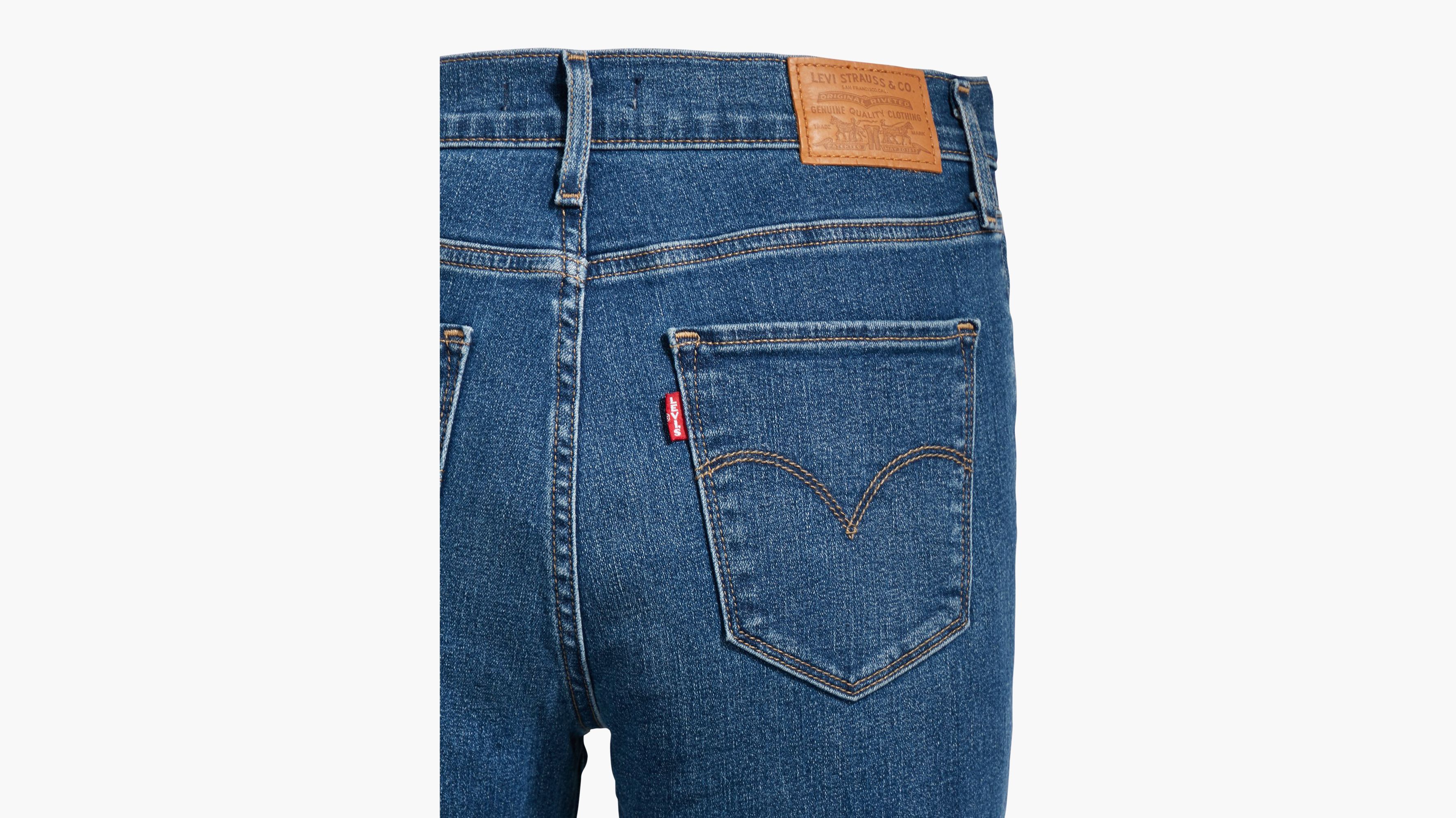 insulated skinny jeans