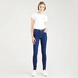 720™ High Rise Super Skinny Jeans 5
