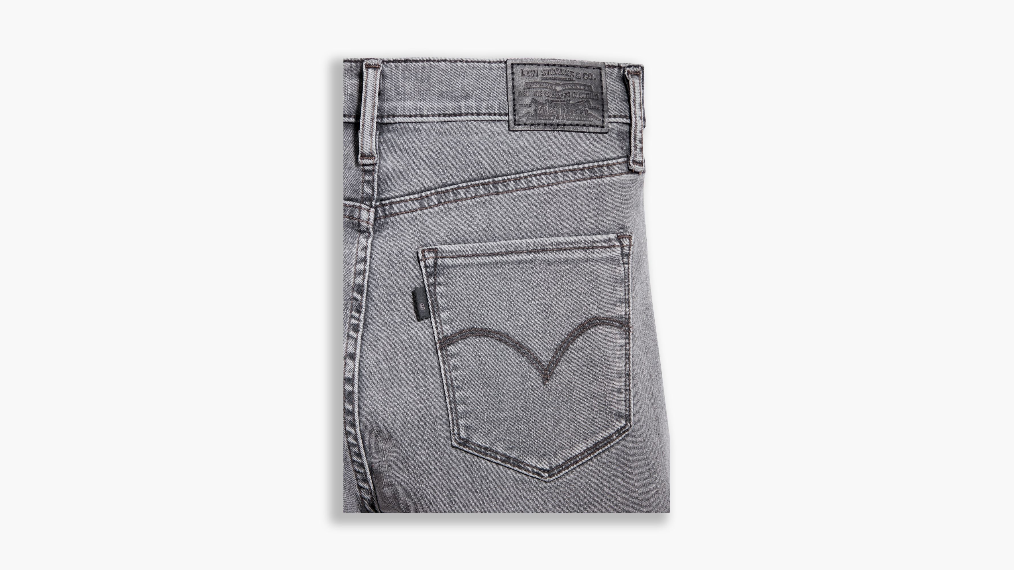 Jean superestrecho de talle alto 720™ 8