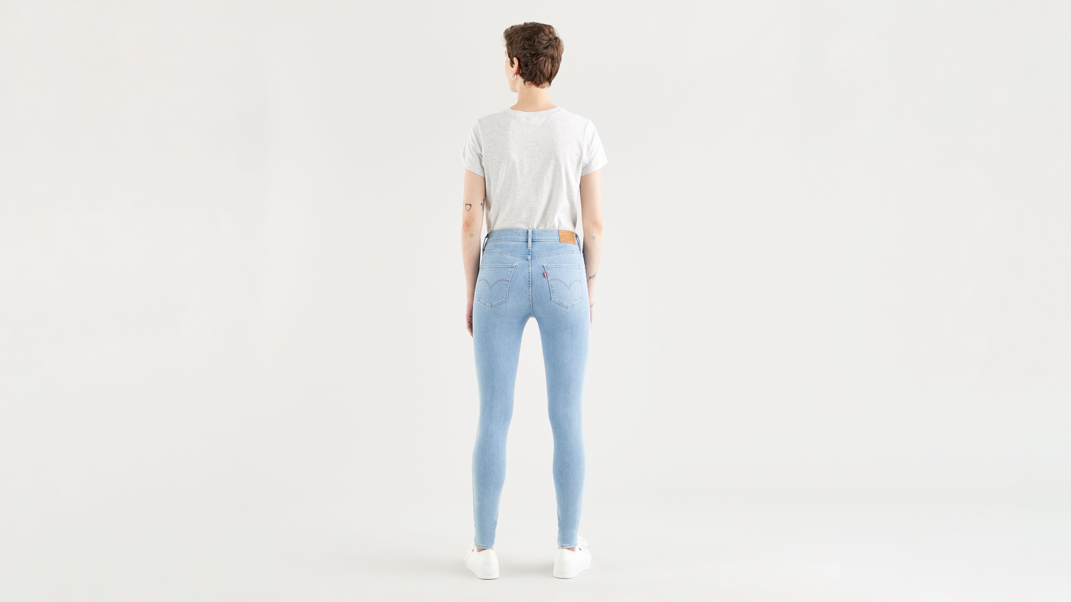 Jean Super Skinny taille haute 720™ 3